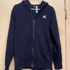 Adidas jacket